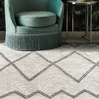 BrandAlley Tufted Rugs