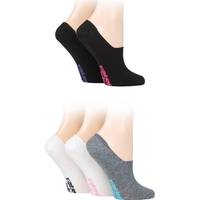 Debenhams Women's Liner Socks