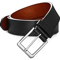 Shinola Men's Keeper Belts