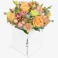 Selfridges Flower Bouquets