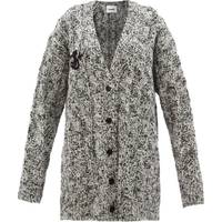 MATCHESFASHION Women's Embroidered Cardigans