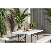 H&O Direct Folding Garden Tables