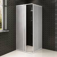 ManoMano UK Rectangular Shower Enclosures
