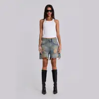 Jaded London Women's Jorts