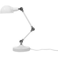 Beliani Modern Table Lamps