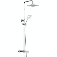 ORCHARD Thermostatic Showers