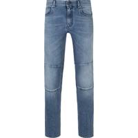Men's Woodhouse Clothing Slim Fit Jeans