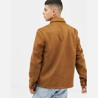 Men's Suede Jackets from ASOS