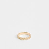 ASOS DESIGN Gold Rings for Women