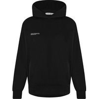 Pangaia Men's Black Hoodies