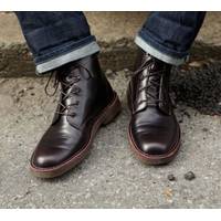 Clarks Lace Up Boots for Men