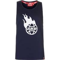Zukie Men's Sports Clothing