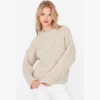 Secret Sales Trendyol Women's Crew Sweaters