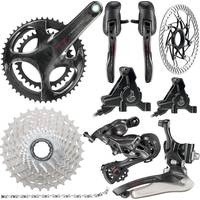 Campagnolo Bike Groupsets