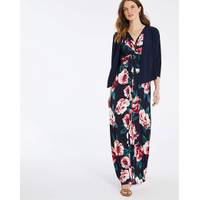 Julipa Women's Floral Maxi Dresses