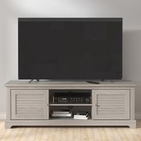 Wilko GFW Grey TV Units