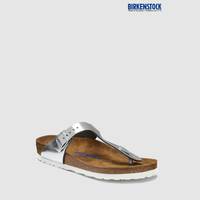 Birkenstock Metallic Sandals for Women