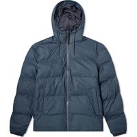 RAINS Men's Puffer Jackets