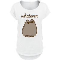 Pusheen Womens Alternative T-shirts