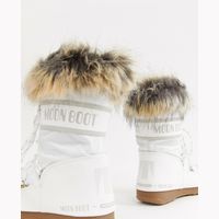 ASOS Women's Fur Boots