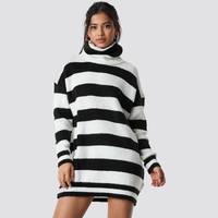 Trendyol Women's Striped Sweaters