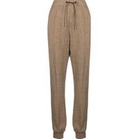 Polo Ralph Lauren Women's Tweed Trousers