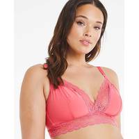 Simply Be Women's Padded Bralettes