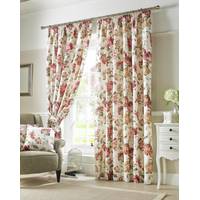 Ashley Wilde Lined Curtains