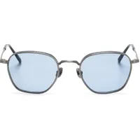 FARFETCH Matsuda Men's Round Glasses