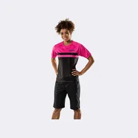 Bontrager Black Cycling Shorts