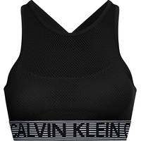 CALVIN KLEIN PERFORMANCE Women's Mesh Bras