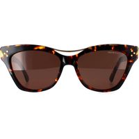 Cutler & Gross Women's Cat Eye Sunglasses