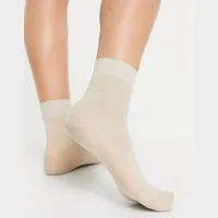 & Other Stories Women's Ribbed Socks