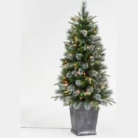 John Lewis 5ft Christmas Trees