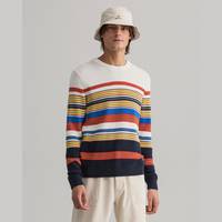 Gant Men's Striped Sweaters