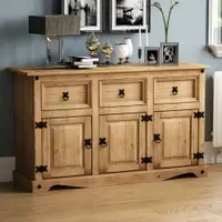 HOME DISCOUNT Sideboard Cabinets