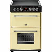 Belling 60cm Electric Cooker