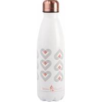 Harts Of Stur Stainless Steel Water Bottle