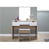 GFW Console Tables with Drawers