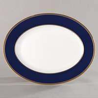 Wedgwood Oval Plates