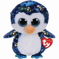 Hamleys Penguin Soft Toys
