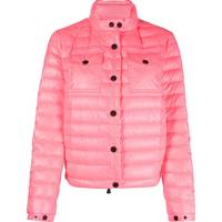 MONCLER GRENOBLE Women's Cropped Padded Jackets