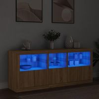 Berkfield Contemporary Sideboards