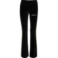PALM ANGELS Women's Velvour Tracksuits