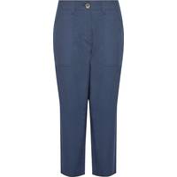 Dorothy Perkins Women's Petite Cropped Trousers