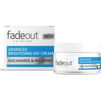 Fade Out Winter Skin Care