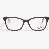 Selfridges Men's Square Glasses
