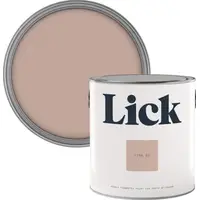 Lick Emulsion Paints