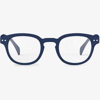 Selfridges Izipizi Men's Round Glasses