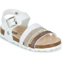 Citrouille et Compagnie Toddler Girl Sandals